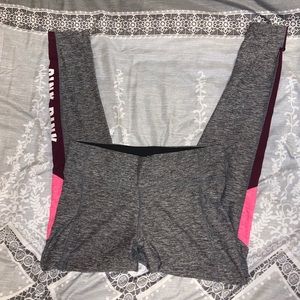 Victoria Secret PINK Leggings
